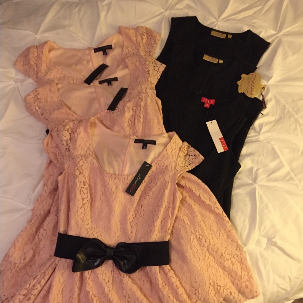 See individually below 🌸🌷🛍🎀💖